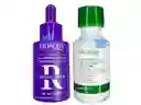 Retinol Y Esencia De Acido Salicilico Bioaqua