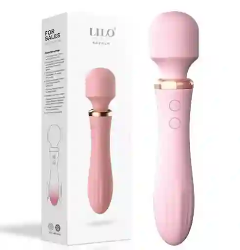 Vibrador Clítoris Con Calor Interno Consolador Vagina Mujeres Orgasmo Femenino Clitoris Coño