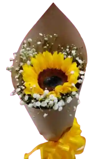 Bouquet De Girasol