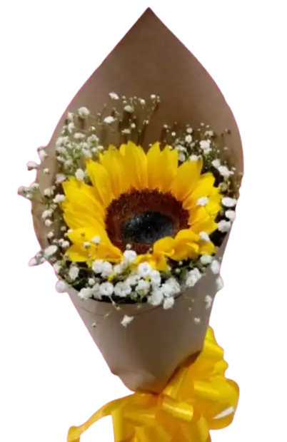 Bouquet De Girasol