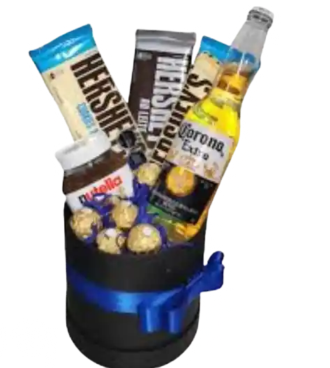 Ancheta Para Papá