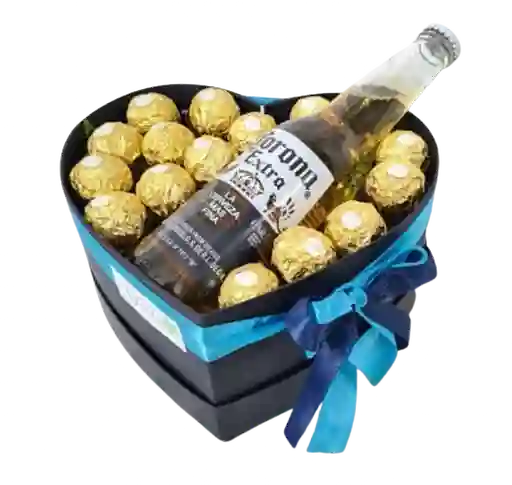 Ancheta Con Chocolates