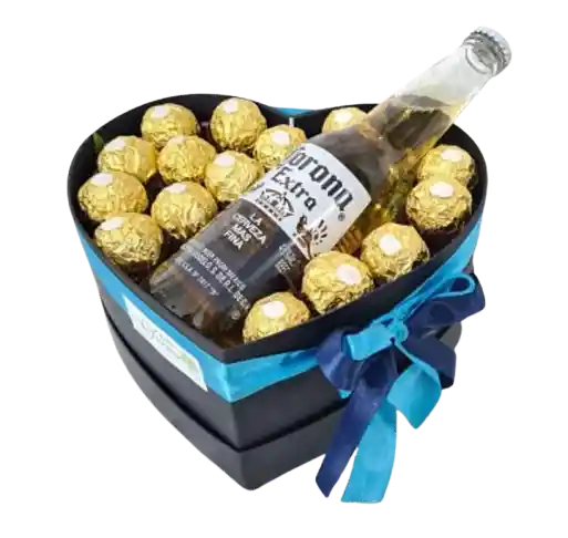 Ancheta Con Chocolates