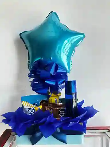 Regalo Para Hombre -regalo Para Papá- Regalo Para Papa - Padre( Regalo Sorpresa-cumpleaños- Ancheta - San Valentin)