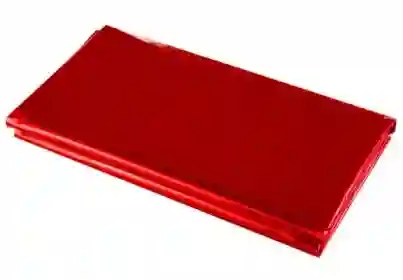 Papel Celofan Rojo X 3 Und