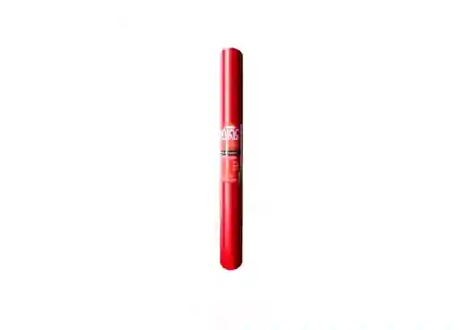Contac Rollo Papel Adhesivo Rojo X3 Mts