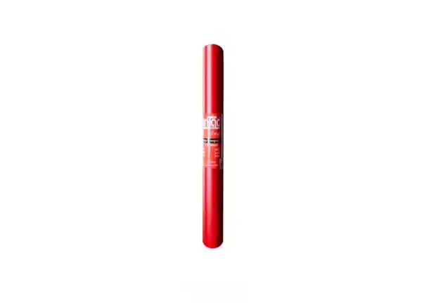 Contac Rollo Papel Adhesivo Rojo X3 Mts