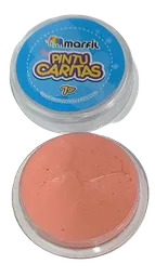 Pintucaritas Maquillaje Color Rosado Halloween Hora Loca Carnaval