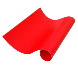 Cartulina Iris Roja 1/2 Pliego