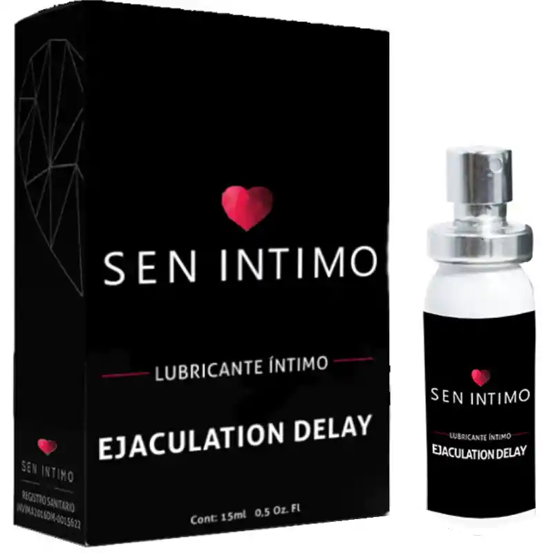 Retardante Masculino Eyaculación Demora Más En El Sexo Sen Intimo Ejaculation Delay Lubricante Intimo Del Pene
