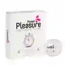 Retardante Masculino Eyaculación Demora Más En El Sexo Pleasure Pocket Delay Lubricante Intimo Del Pene