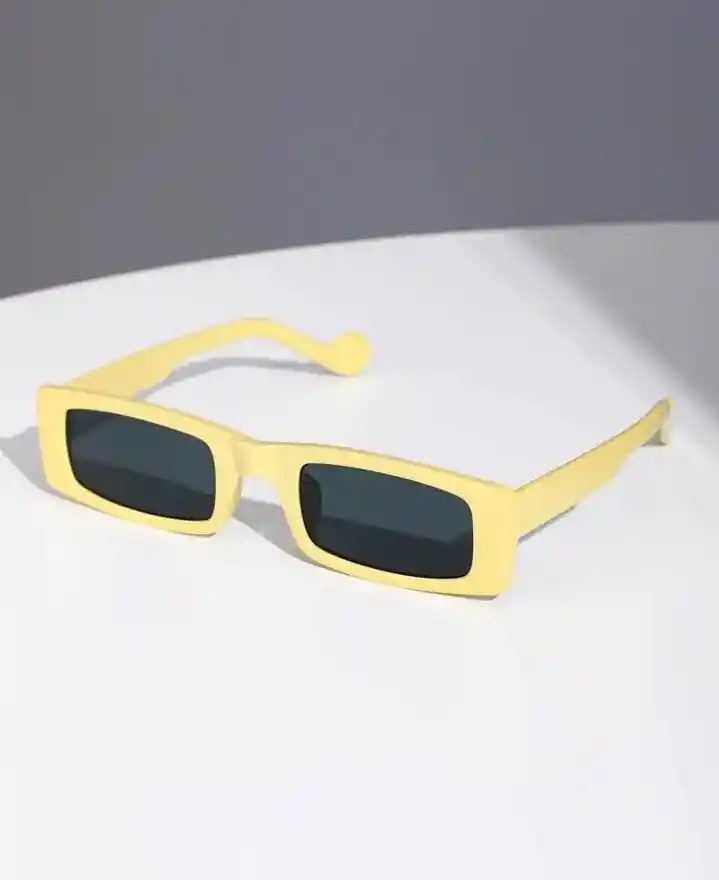 Lentes De Sol Con Estuche Rigido De Lona 014