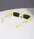 Lentes De Sol Con Estuche Rigido De Lona 014