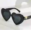 Lentes De Sol Con Estuche Rigido De Lona 013