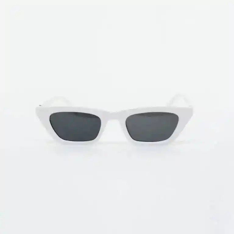Lentes De Sol Con Estuche Rigido De Lona 015