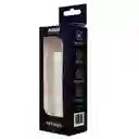 Funda Para Pene Con Bala Vibratoria - Doble Estimulación Intensa Para Ella
