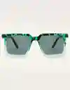 Lentes De Sol Con Estuche Rigido De Lona 016