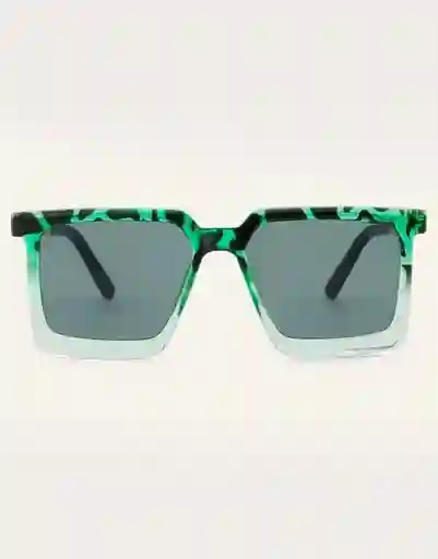 Lentes De Sol Con Estuche Rigido De Lona 016