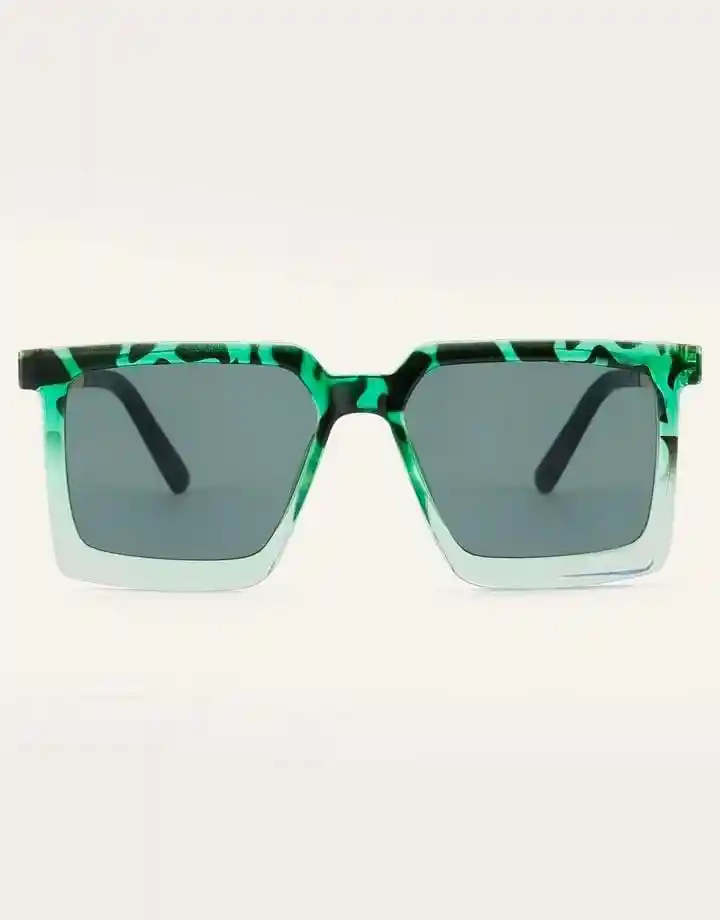 Lentes De Sol Con Estuche Rigido De Lona 016