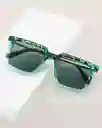 Lentes De Sol Con Estuche Rigido De Lona 016