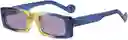 Lentes De Sol Con Estuche Rigido De Lona 017