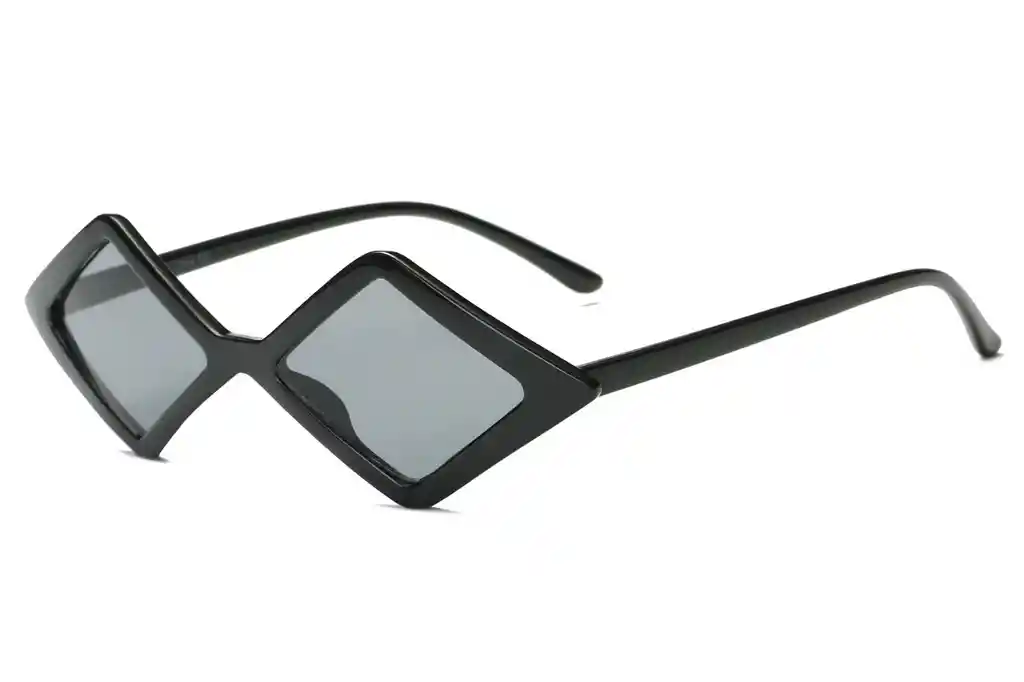 Lentes De Sol Con Estuche Rigido De Lona 018