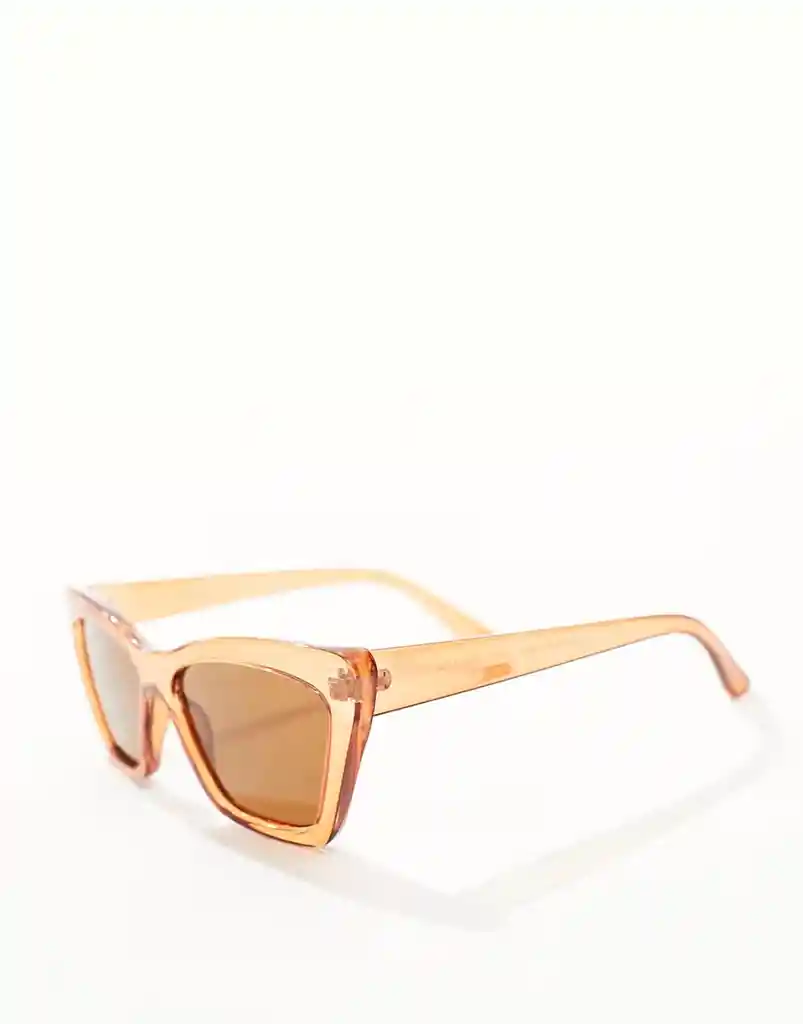 Lentes De Sol Con Estuche Rigido De Lona 019
