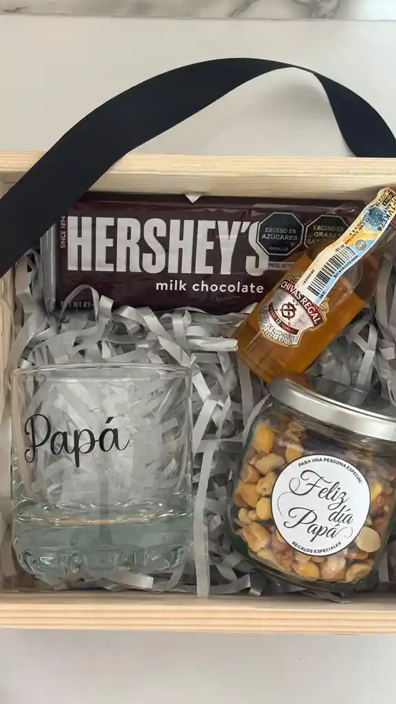 Kit Momentos