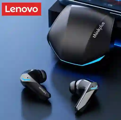 Auriculares Lenovo Inalámbricos