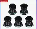 Auriculares Lenovo Inalámbricos