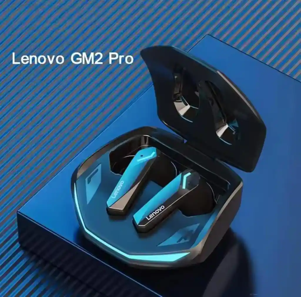Auriculares Lenovo Inalámbricos