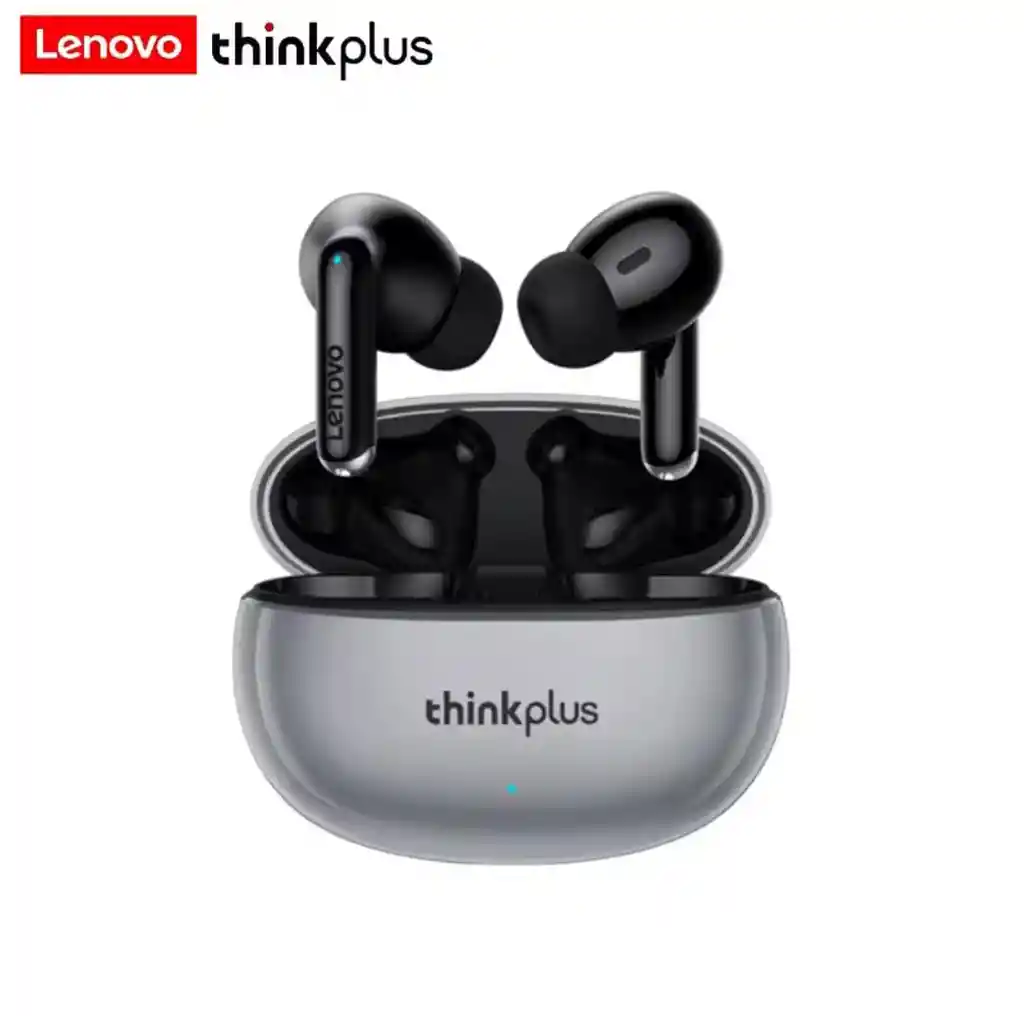 Auriculares Lenovo Inalámbricos