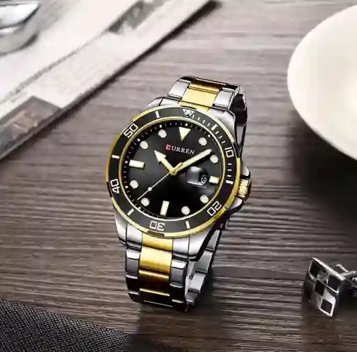 Reloj Curren Para Hombre