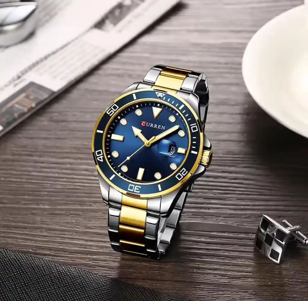 Reloj Curren Para Hombre