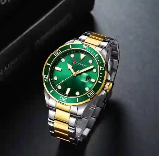 Reloj Curren Para Hombre