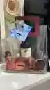 Presente Con Vino Y Chocolates
