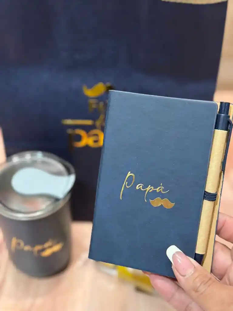 Papá Gold