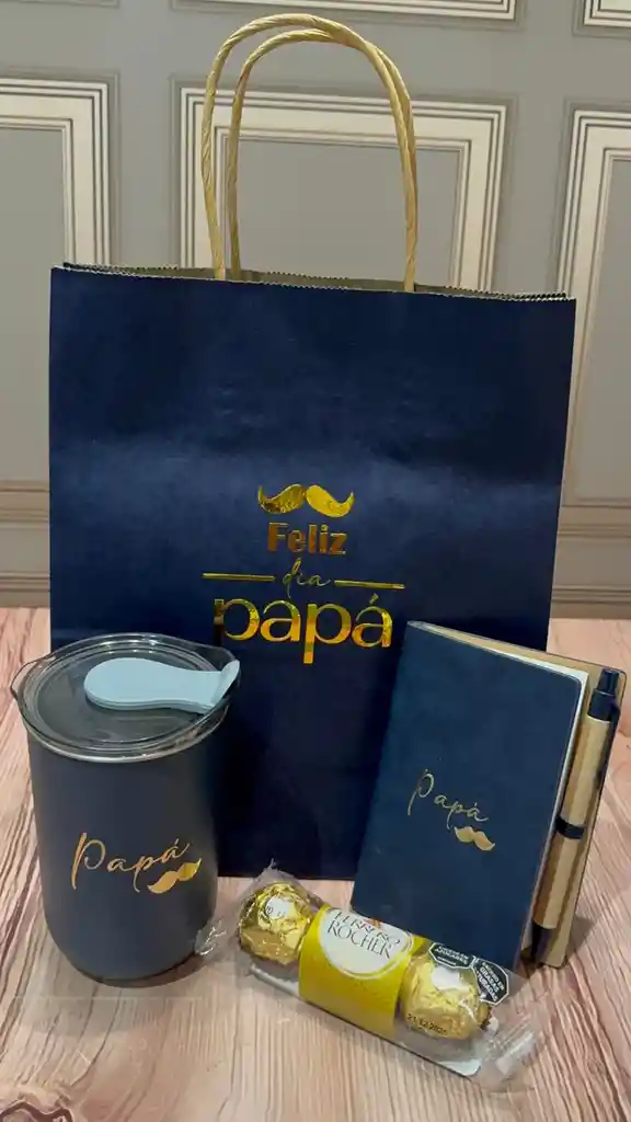 Papá Gold