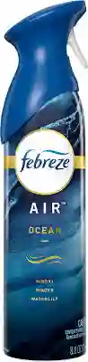 Febreze Ocean Hinoki Ginger Water Lily 250 G
