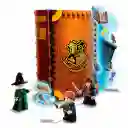 Lego ® Juguete Para Construir Harry Potter Clase Transfiguración