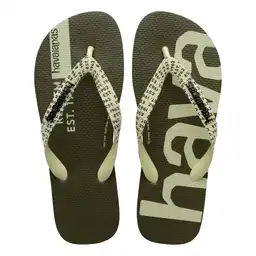 Havaianas Sandalias Lgmania Midtech 7909690600794 Talla 41-42