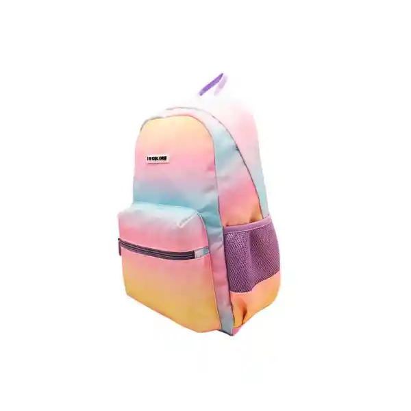 Scribe Morral Clásica Tornasol Incolors