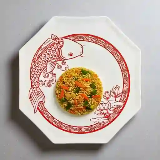 Yakimeshi Thai
