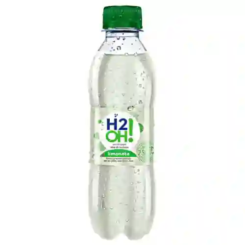 H2o 250 ml