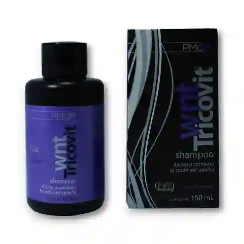 Tricovit Shampoo Wnt