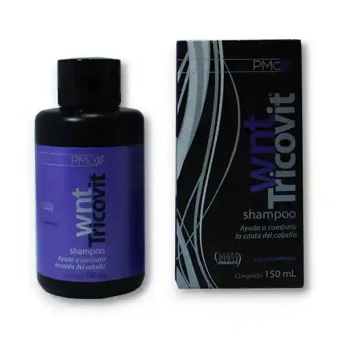 Tricovit Shampoo Wnt
