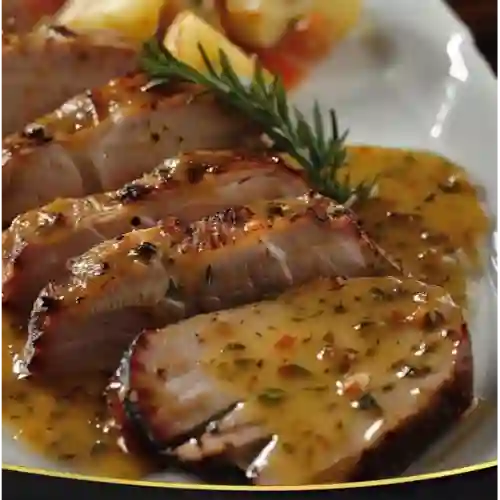 Lomito de Cerdo 180G