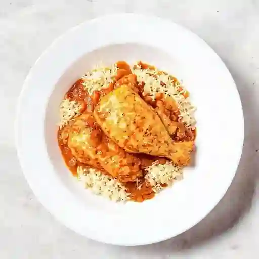 Salsa Marinera Truchasierra Mojarra