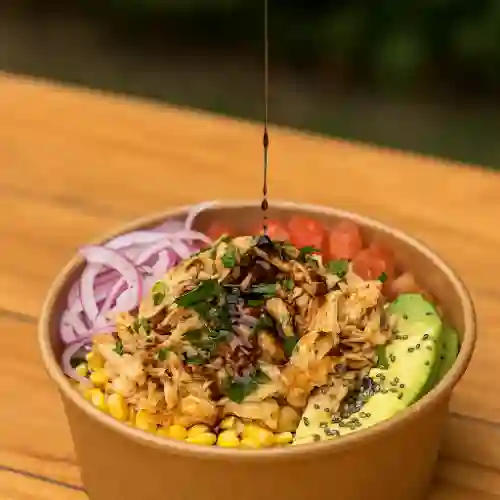 Bowl Criollo