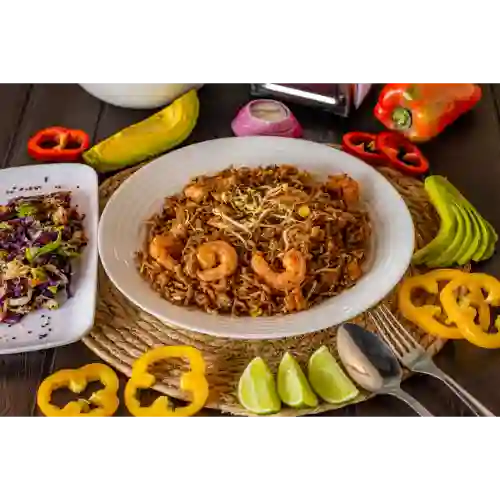Arroz Chino Duo